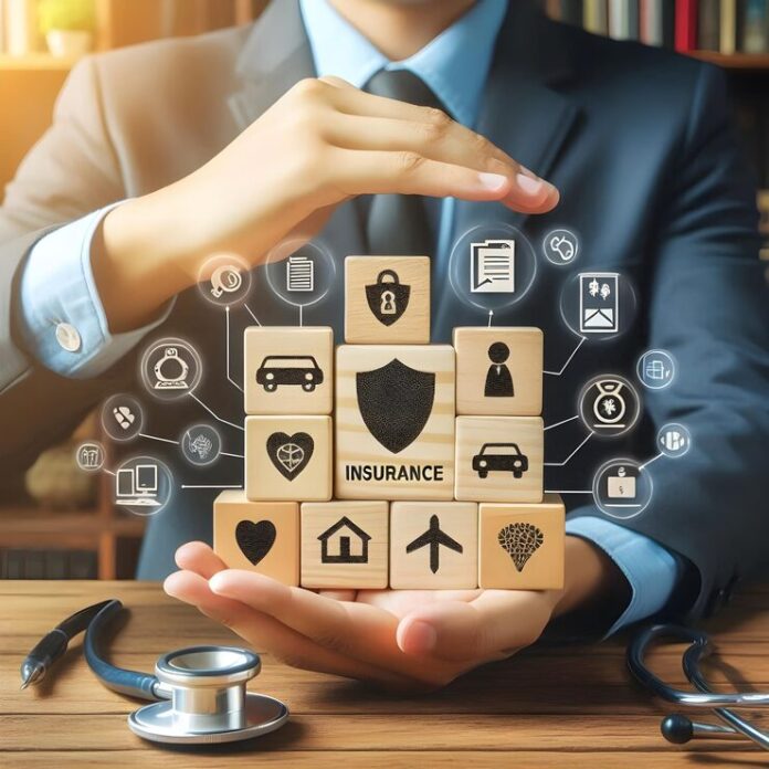 types of life insurance