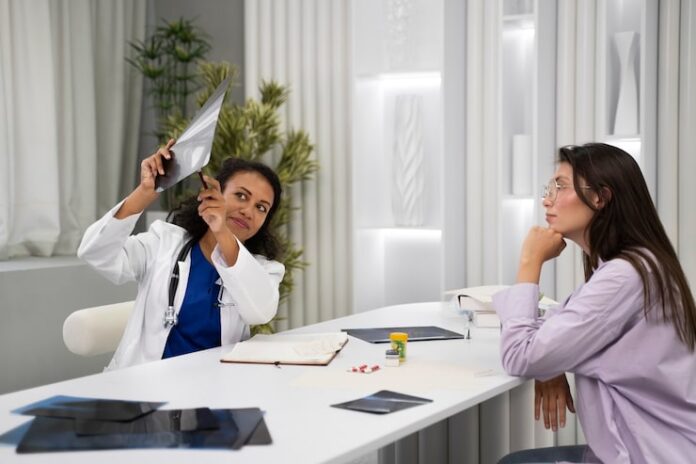 wellness doctor near me