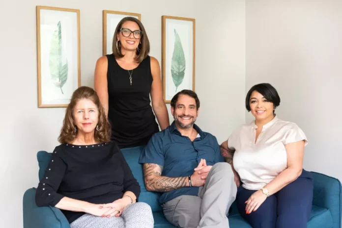 addiction counseling