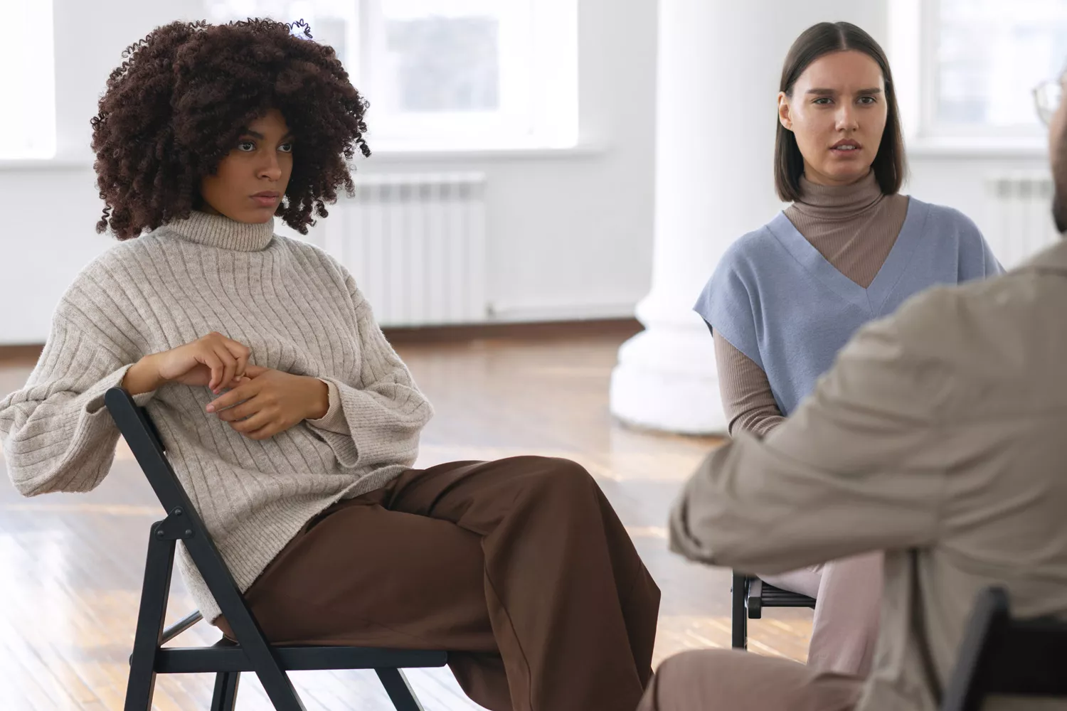 addiction counseling