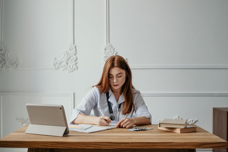 medical communications agency