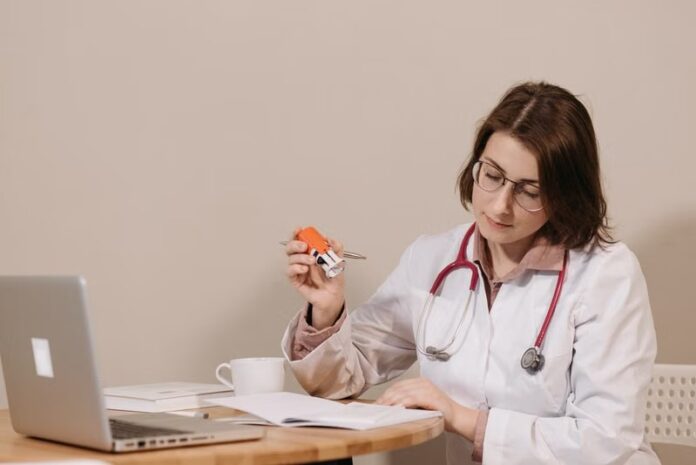 medical communications agency