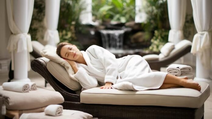 relaxation